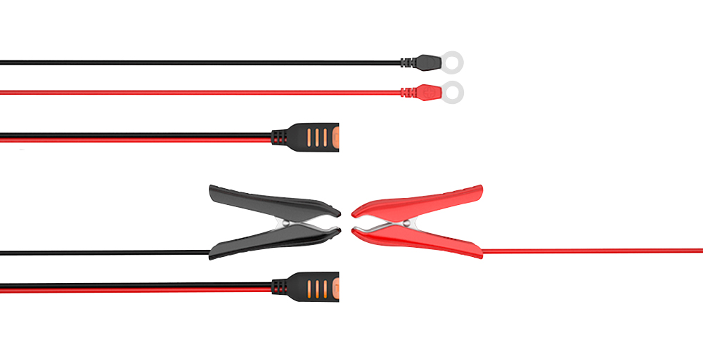 CTEK MXS 5.0 Ladegerät für Blei-Säure-Batterien