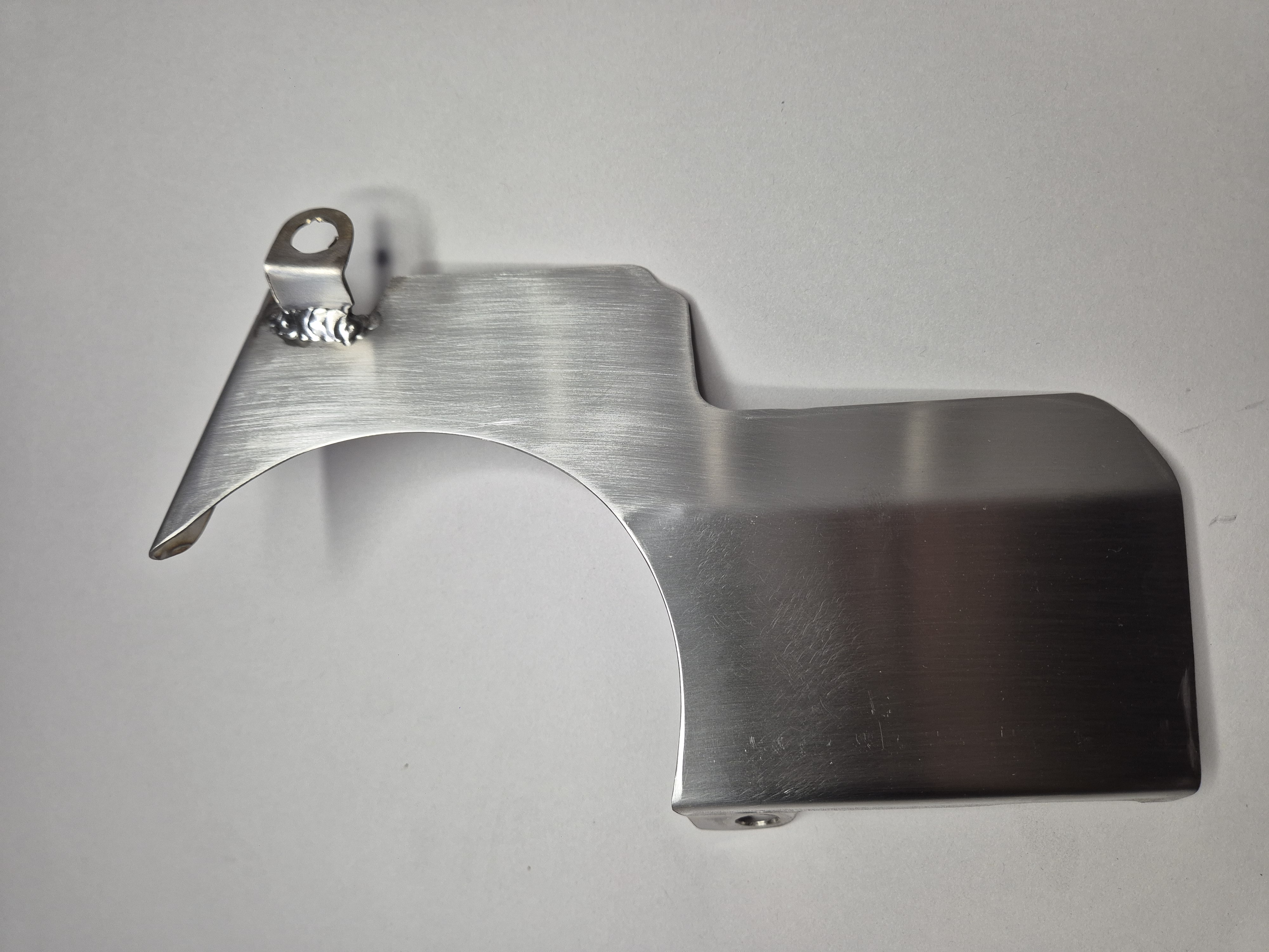 BMW K75/K100 Krümmer + Endschalldämpfer Unit Garage Black Arrow 