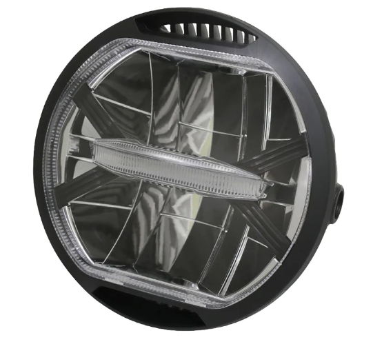 Koso LED-Hauptscheinwerfer "Thunderbolt"