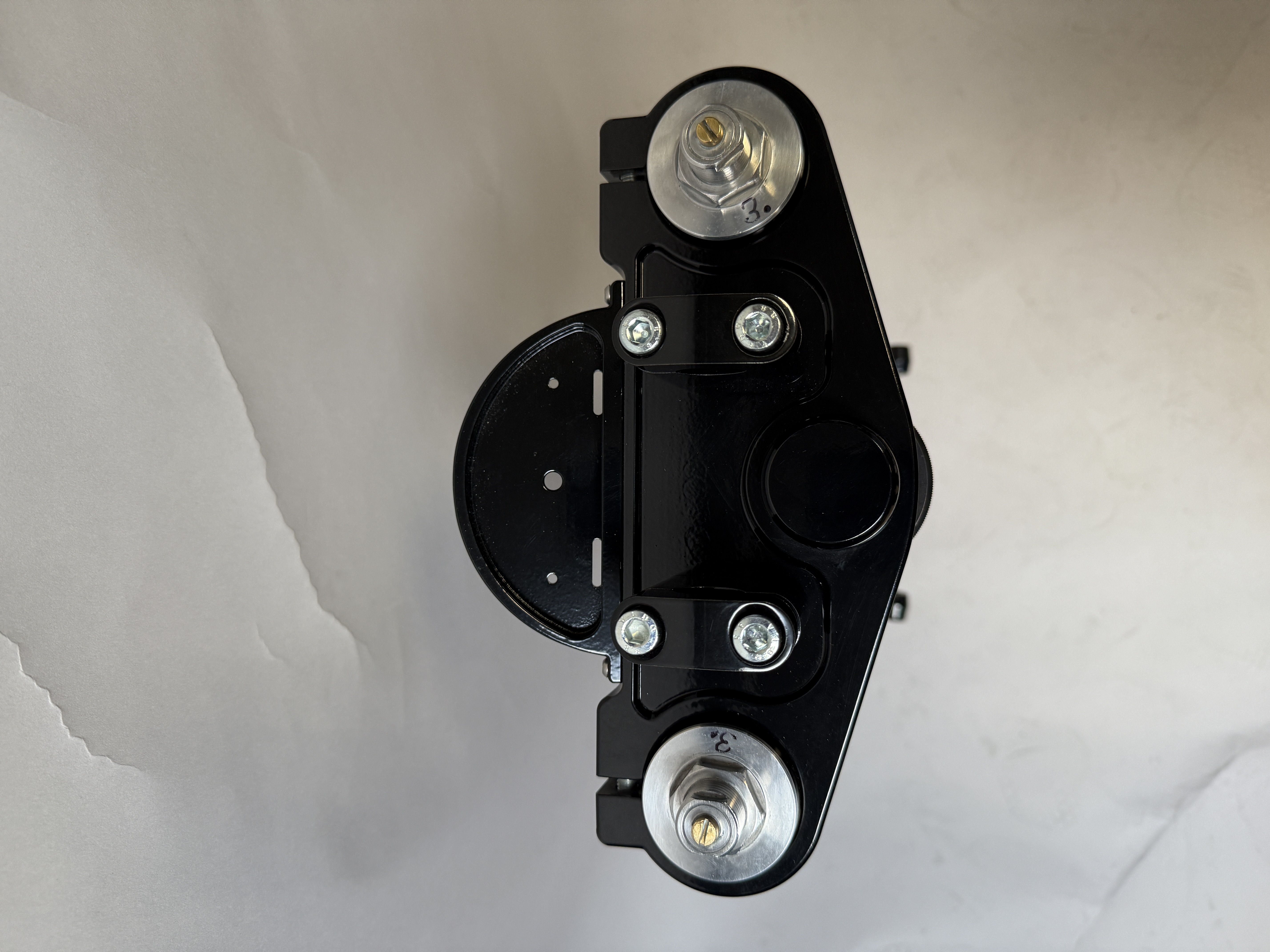 Kawasaki USD-Gabel Set – Plug & Play für BMW K & R Modelle