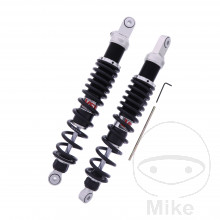 Federbein Suspension Länge 420 BMW R-series Duolever Bobber YSS