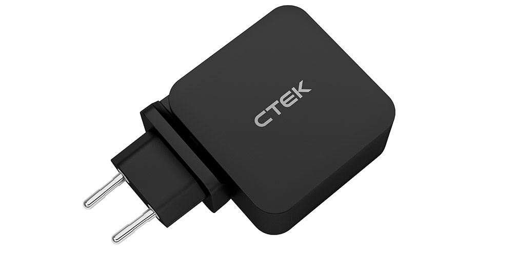 CTEK CS FREE - portable Ladegerät (Powerbank)