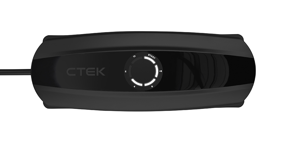 CTEK CS ONE EU - Intelligentes Batterieladegerät