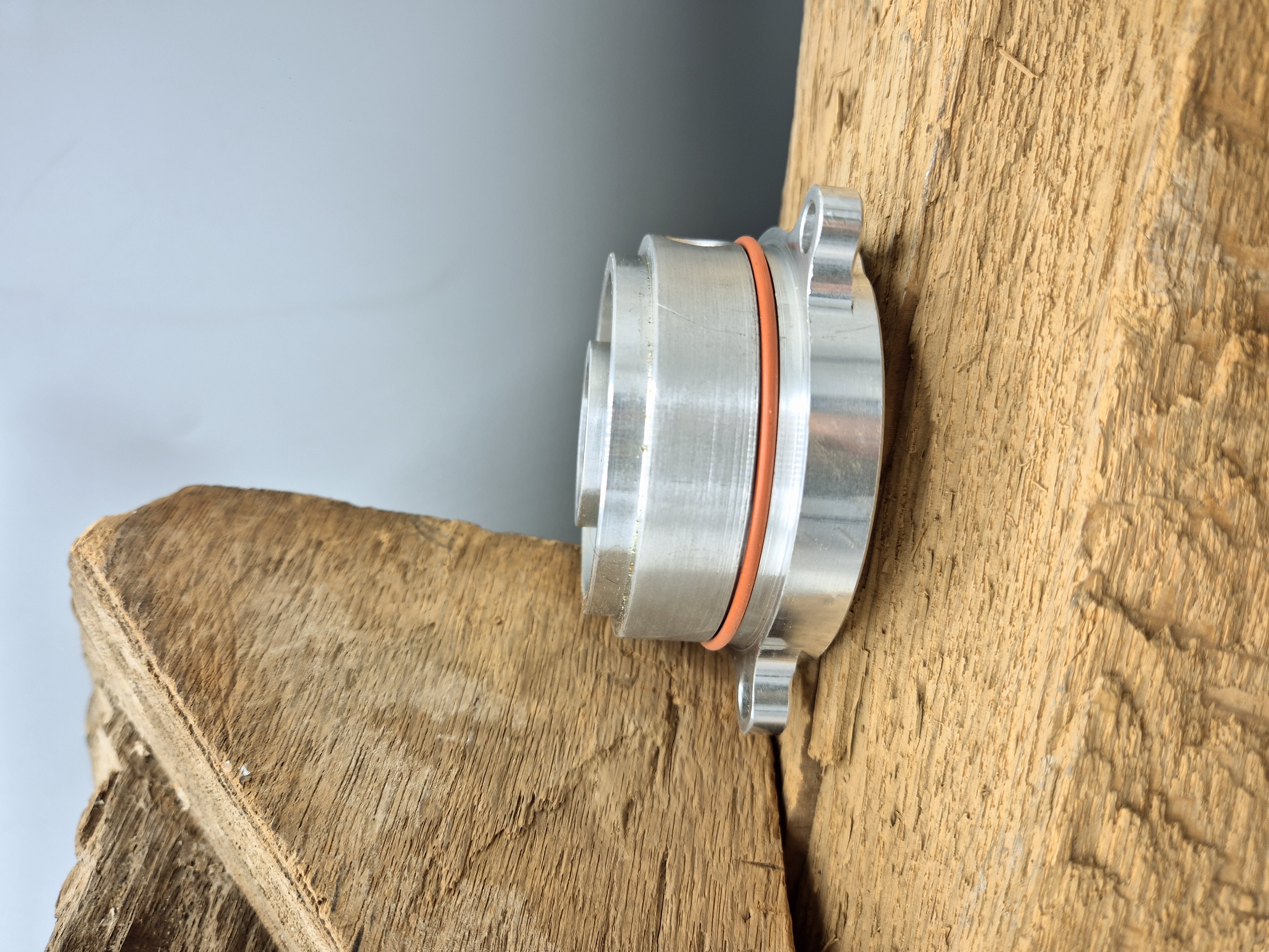 Ölfilter Deckel Yamaha XV 750