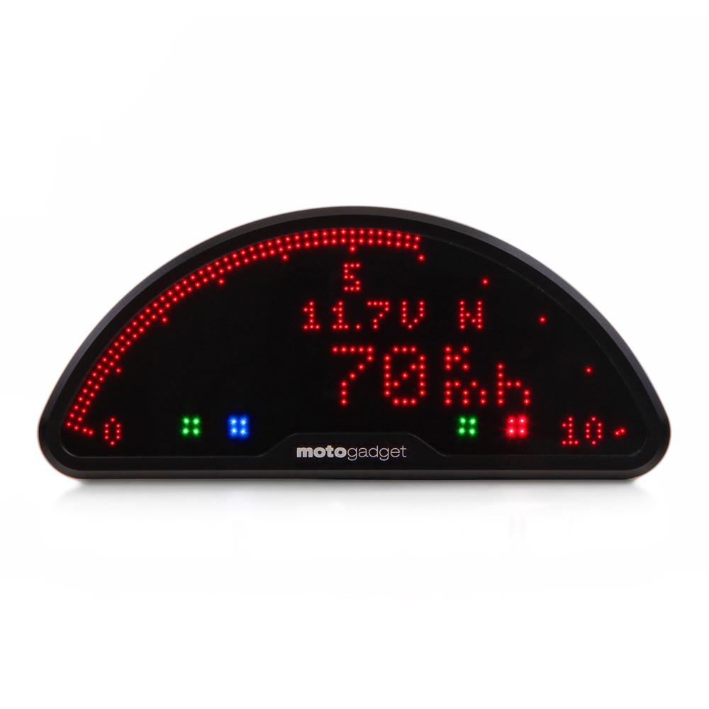 motogadget motoscope pro