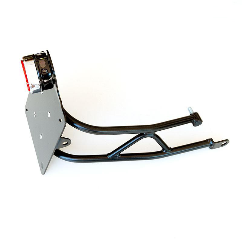 Kennzeichenhalter BMW K 100, K75 