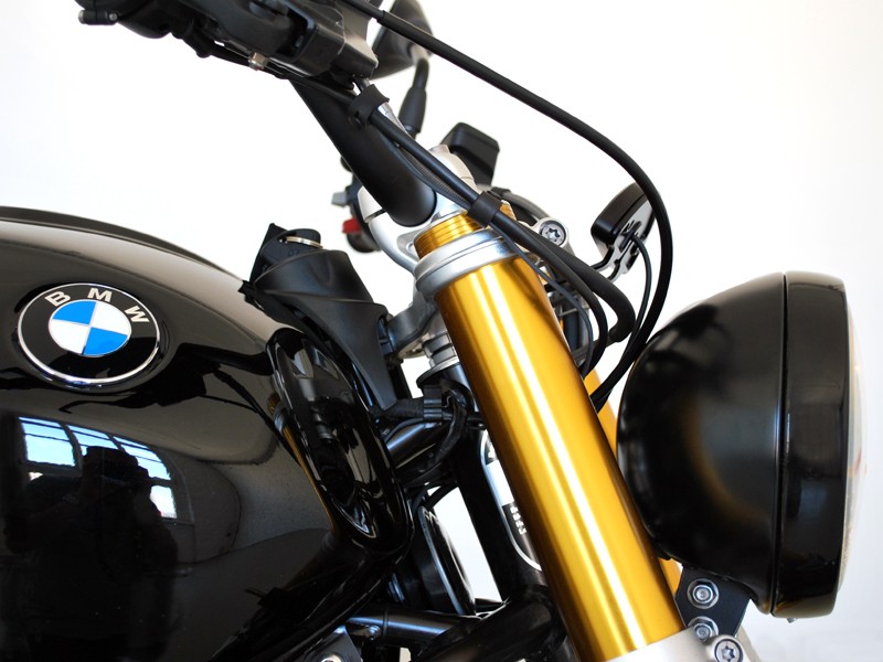 motogadget motoscope pro BMW R9T