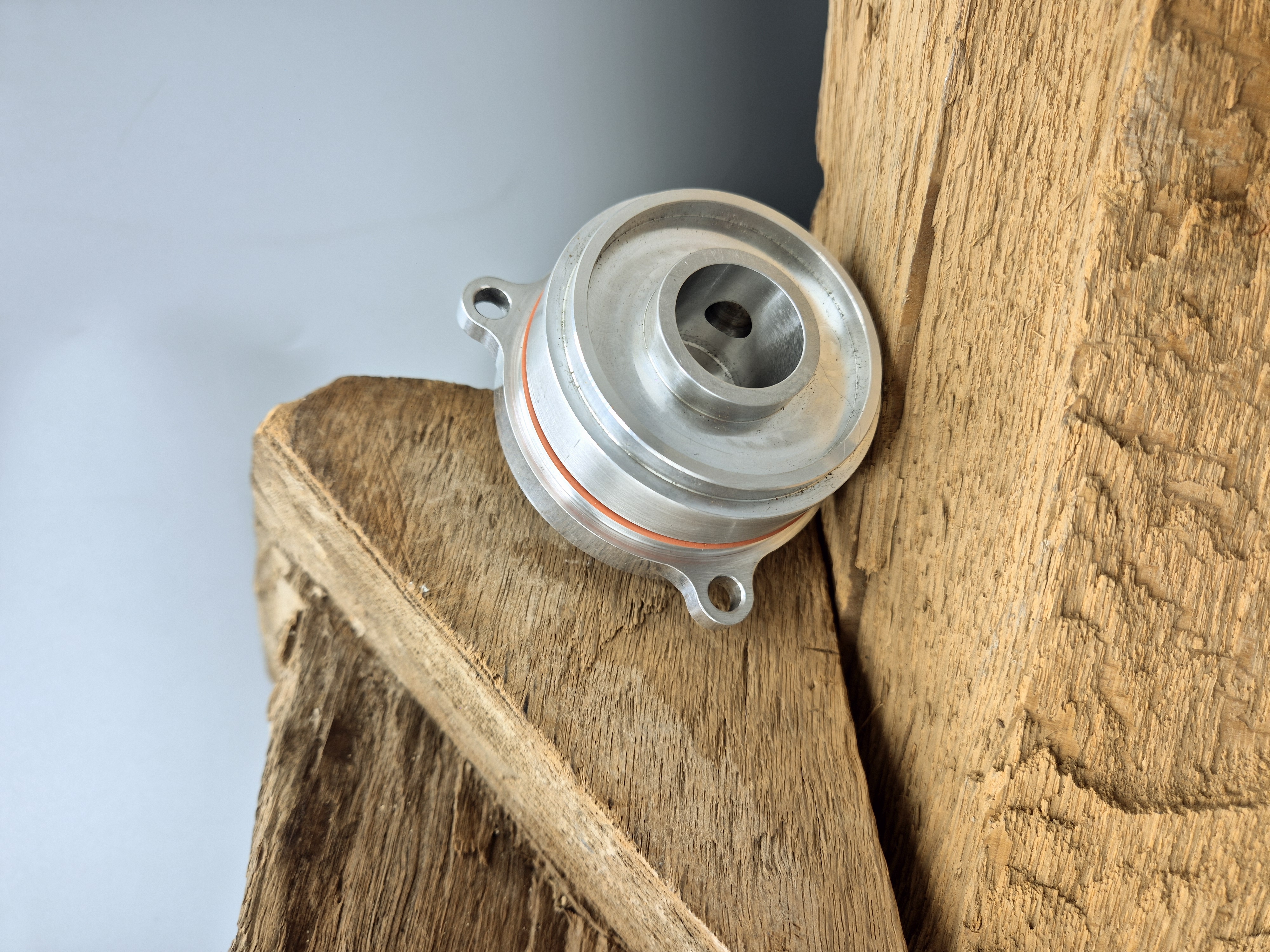 Ölfilter Deckel Yamaha XV 750