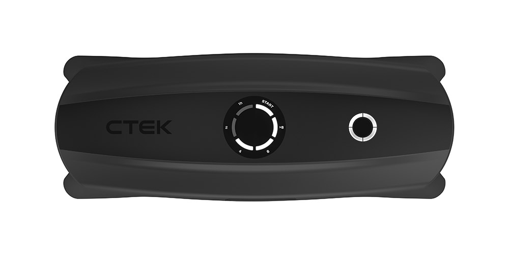 CTEK CS FREE - portable Ladegerät (Powerbank)