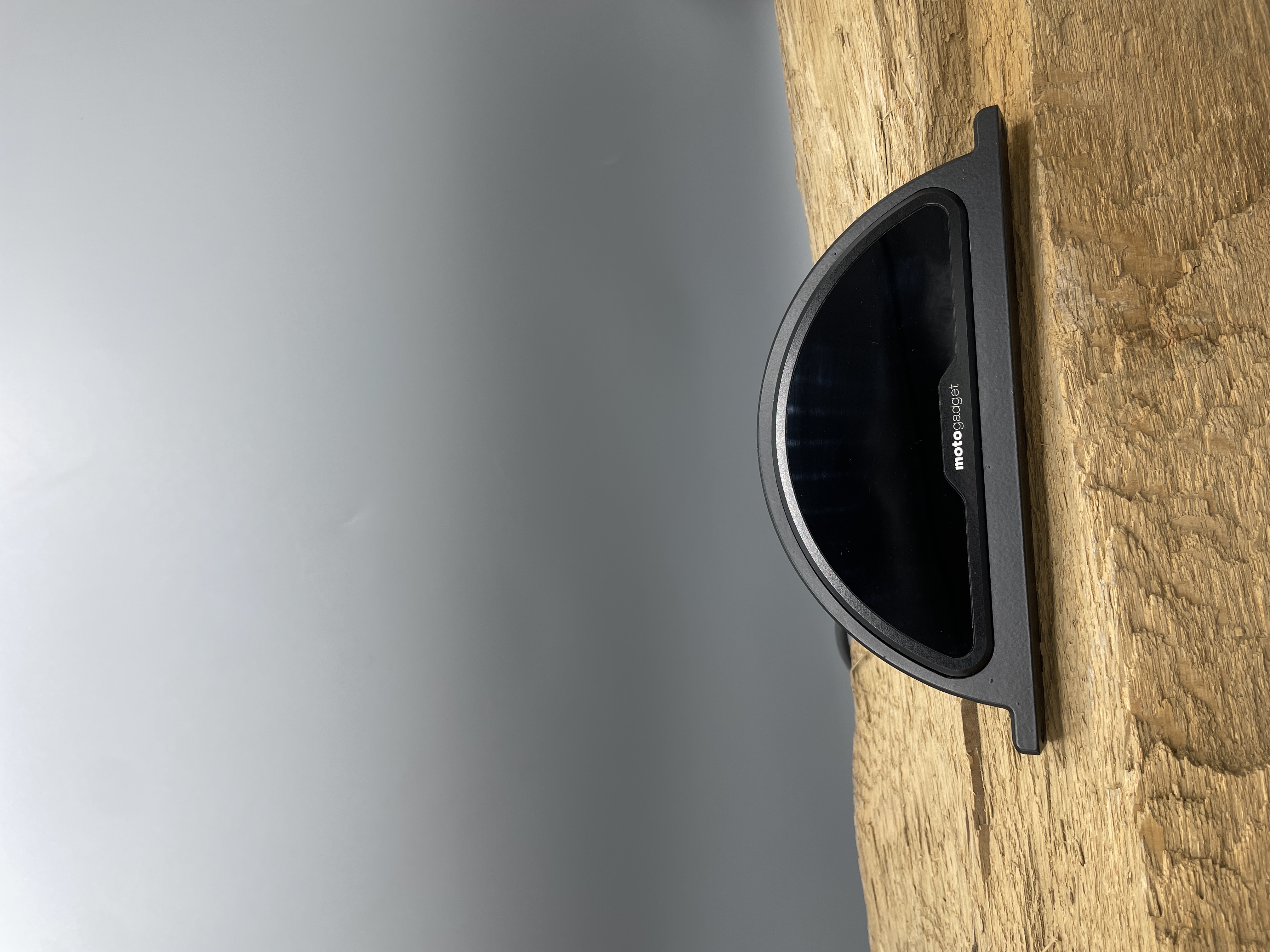 Tachohalter für motoscope pro