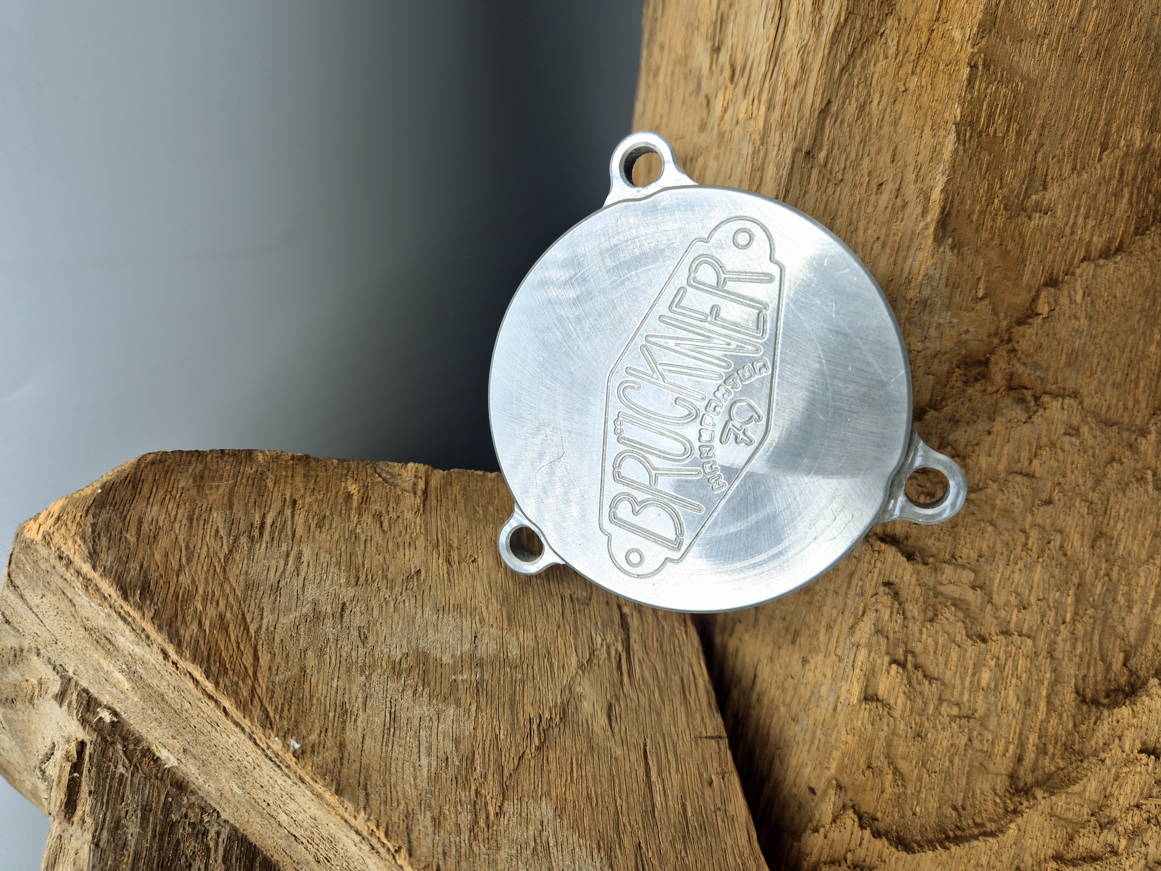 Ölfilter Deckel Yamaha XV 750